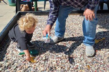 Discover Hidden Treasure with Scratch Patch Experience in Midrand