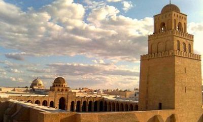Full Day Kairouan El Jem Monastir