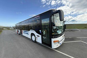 Transfer from Accommodation to Akureyri Airport