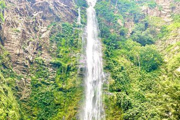 3 Days Eco Tour of Volta Region