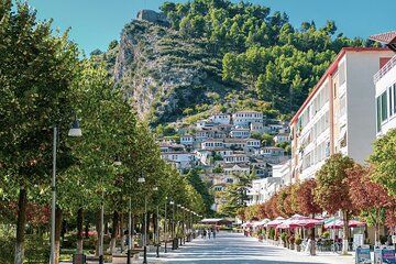 Balkan Tour 12 Days of History Mountains and Coastline