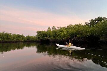 Discover Barra de Potosí