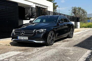 Airport Transfer of Athens to Costa Navarino