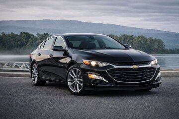 Private Airport Transfer JAX to Fernandina Beach