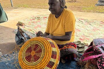 Liya Wanhurr 1 Day Yolŋu Cultural Tour