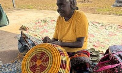 East Arnhem Land: Liya Wanhurr 1-Day Yolŋu Cultural Tour