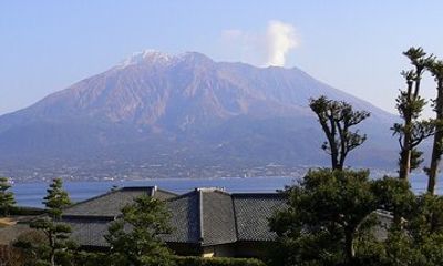 Kagoshima: Sengan-en Garden & Japan’s Industrial Revolution