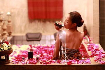 Traditional Thai Wellness at Fah Lanna Spa Chiang Mai