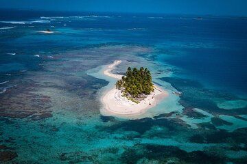 Escape to San Blas All Inclusive and Visit 3 amazing places