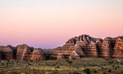 Explore Western Australia's Kimberley Region by Plane