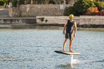 Efoil Water Adventure Experience