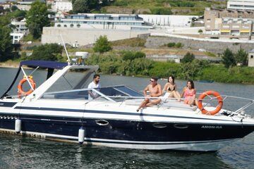 Douro4sailing - PRIVATE Day Tour - 1 hr