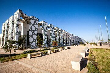 Luxury Private Transfer in Fez Morocco