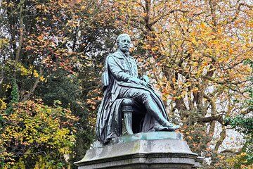 The Houses of Guinness