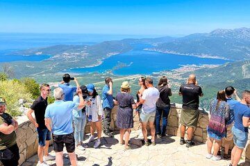 Full Balkan Experiece: A 10 Day Tour