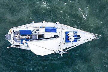 Azores Sailing Yacht Charter and Liveaboard Expeditions