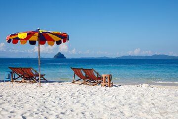 Khai Island Snorkel, Atv and Pearl Discovery