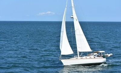 Sailing Escape Kuala Lumpur to Port Dickson Day Tour