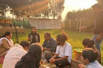 Grameen Bhojanam Authentic Village Dining Experience