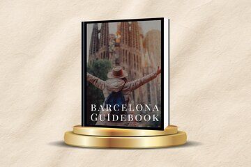 Barcelona Travel Guide