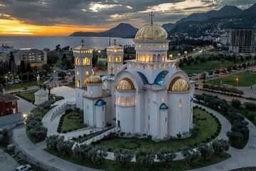 Bar Montenegro Highlights Shore Excursion