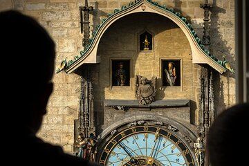 Praga Magica Interactive Exhibition