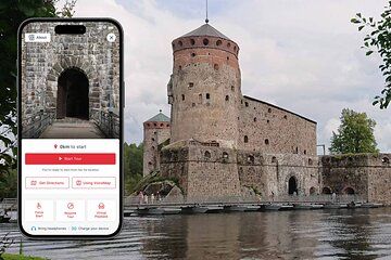 Savonlinna's Top Sights Unveiled: A Self-Guided Audio Tour