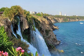 Antalya City Tour
