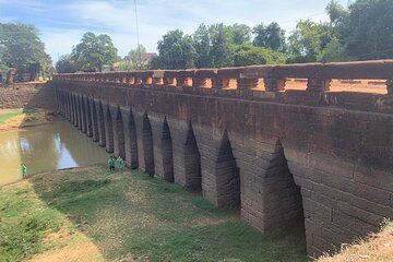 New Idea Agroecological Learning Tour in Cambodia