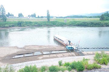 Private Guided Tour to Murayama City from Sendai