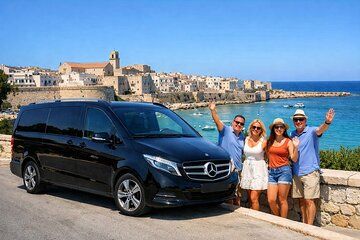 Exclusive Private Tours in Salento Culture and History and Gastronomy