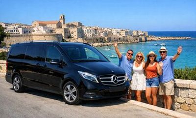 Exclusive Private Tours in Salento Culture and History and Gastronomy
