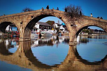 Zhujiajiao Half-Day Tour Explore the Oriental Venice