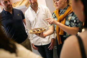 Kilkenny Food and Drink Tasting Adventure Tour