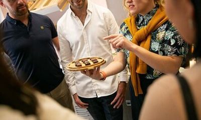 Kilkenny Food and Drink Tasting Adventure Tour