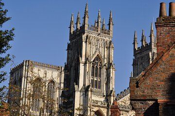 See All of York in One Day