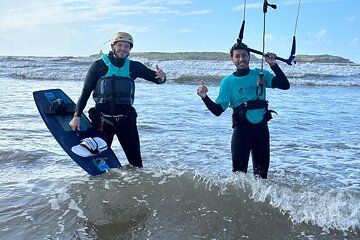 KiteLife Watersports: Kitesurfing, Surfing, and Wingfoil Courses