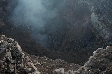 Masaya Volcano Night Tour