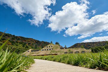 Art and Cultural Odyssey in Kansai Tour