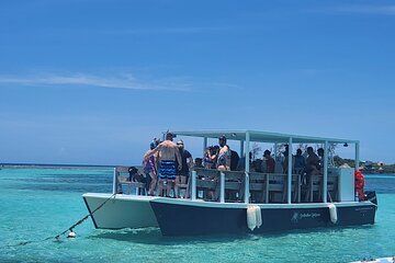 Private Roatan Snorkeling Tour with Transportation