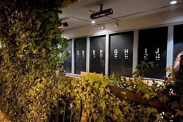 Dark Table a Unique Blind Dining Experience in Vancouver