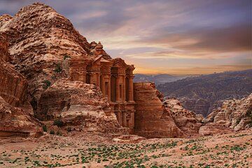 5-Day Jordan Tour