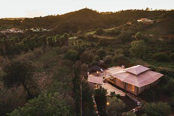 Private Trauma Release and Breathwork Session in Algarve