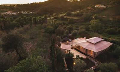 Private Trauma Release and Breathwork Session in Algarve