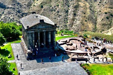 Custom Private Tours from Yerevan