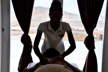 Wellness and Relaxation Experience - Saline di Pedra DE Lume