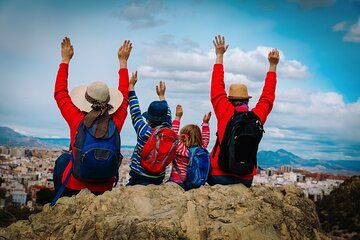 Alicante Private Transfer & 1-Hour City Tour Combo