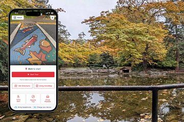 An Audio Tour Through the Heart of Ashland, Oregon