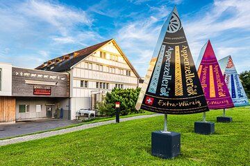 Small Group Tour in Appenzell and Liechtenstein