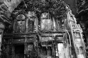 Full Day Kolkata to Taki Life Along Indian River Border